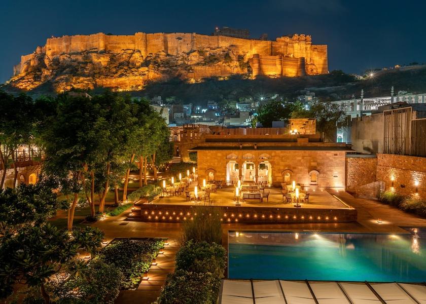 Rajasthan Jodhpur Primary image