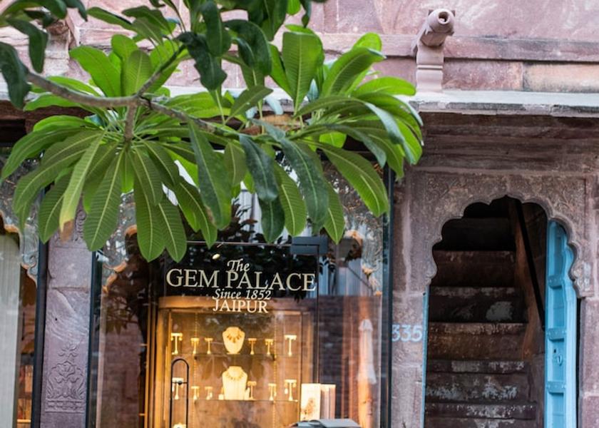 Rajasthan Jodhpur Gift shop