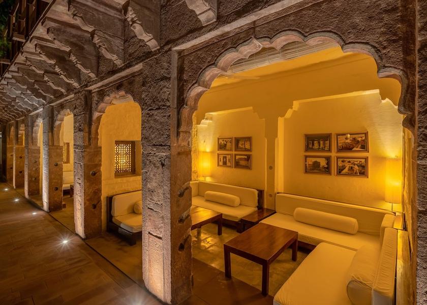Rajasthan Jodhpur Exterior
