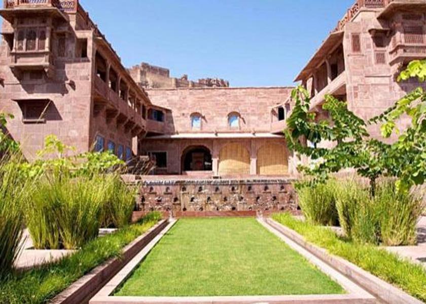 Rajasthan Jodhpur Outdoors