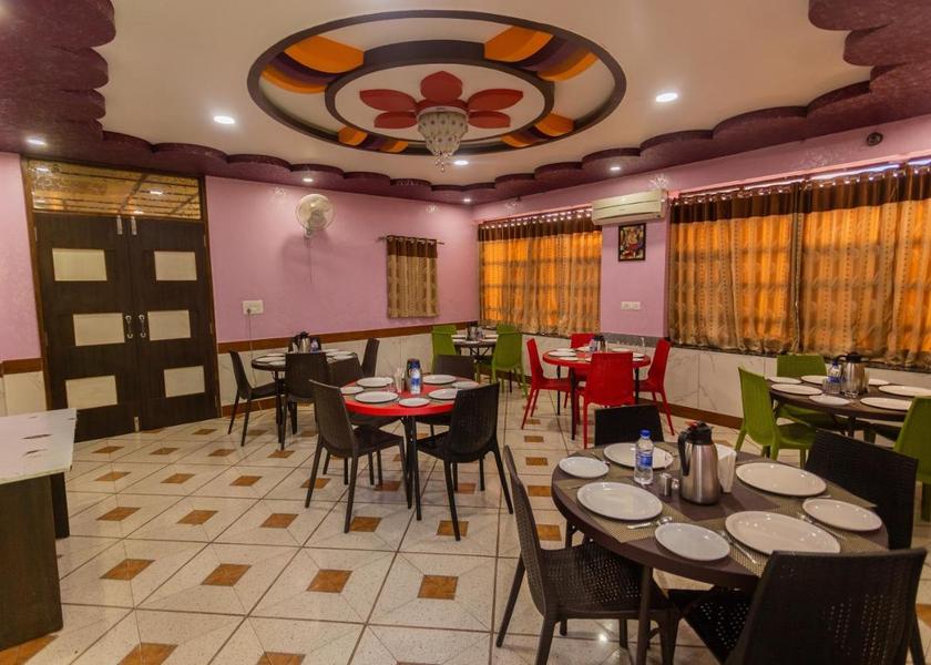Rajasthan Jodhpur Food & Dining