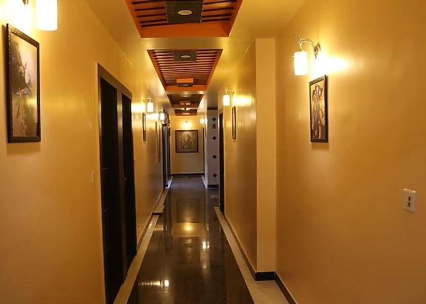 Rajasthan Jodhpur Public Areas
