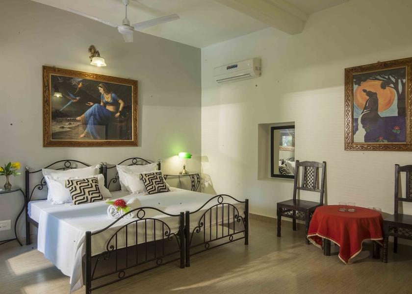 Rajasthan Jodhpur Room