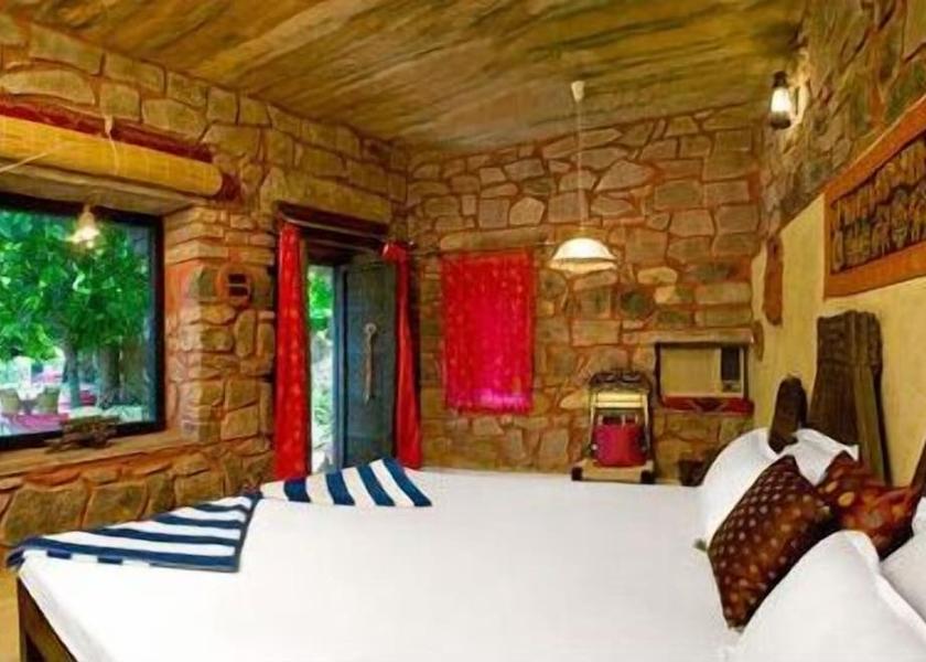 Rajasthan Jodhpur Room