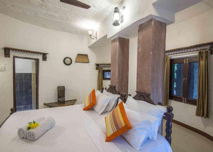 Rajasthan Jodhpur Room