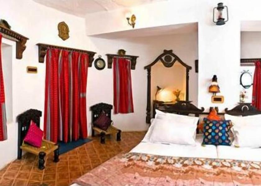 Rajasthan Jodhpur Room