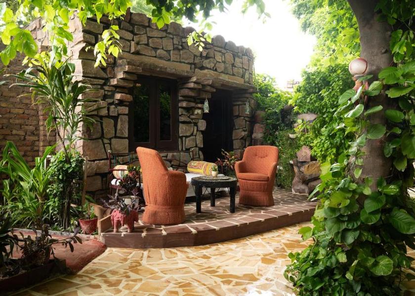 Rajasthan Jodhpur Public Areas