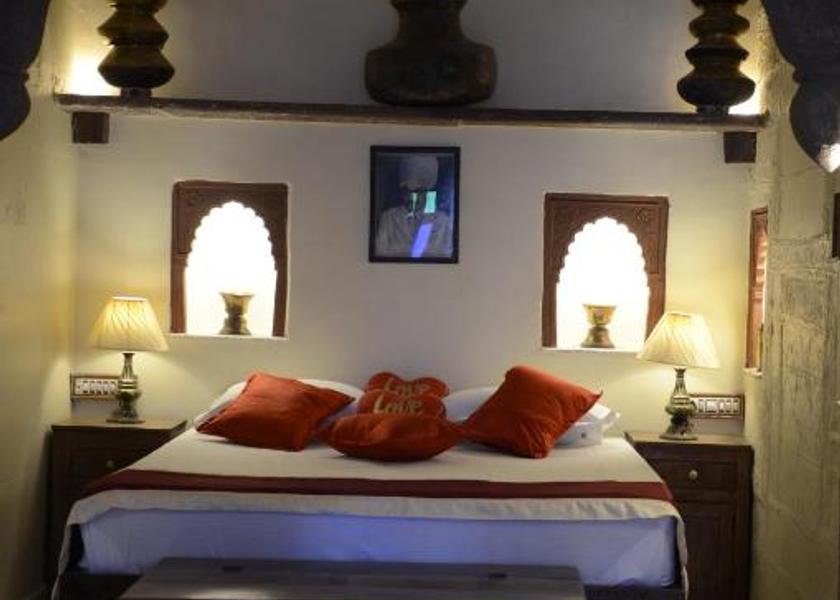 Rajasthan Jodhpur 1025