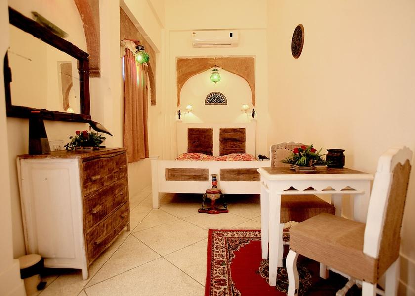 Rajasthan Jodhpur Room