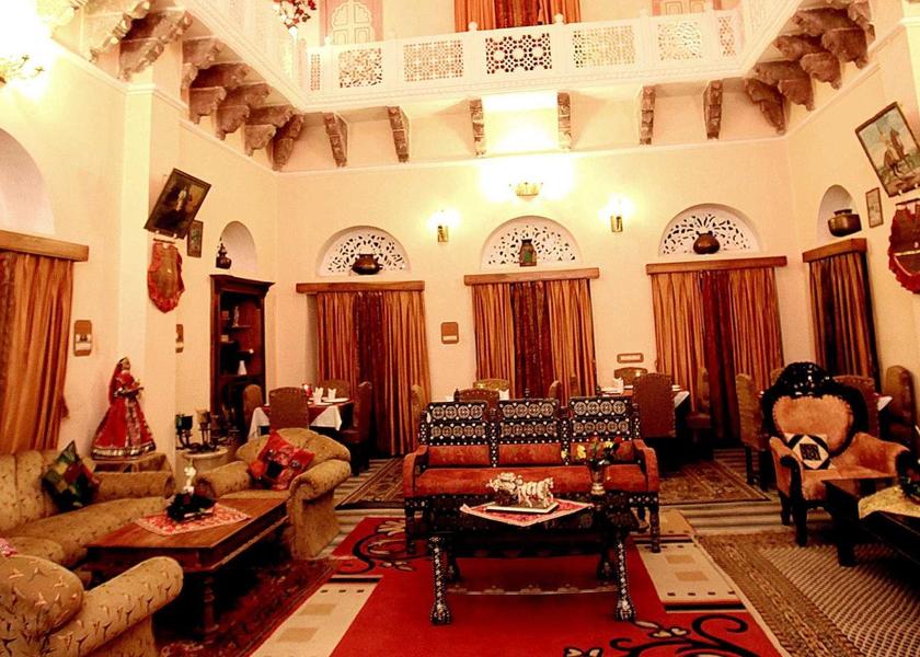Rajasthan Jodhpur Public Areas