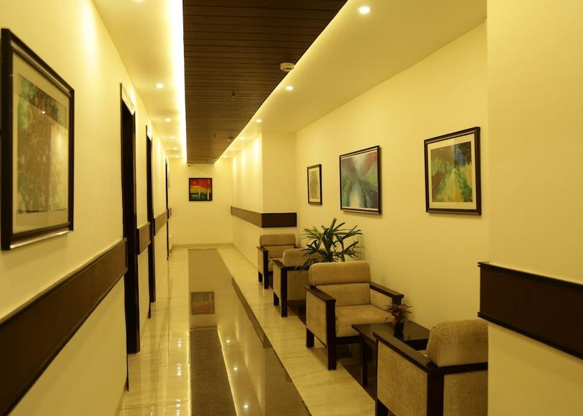 Assam Jorhat Lobby