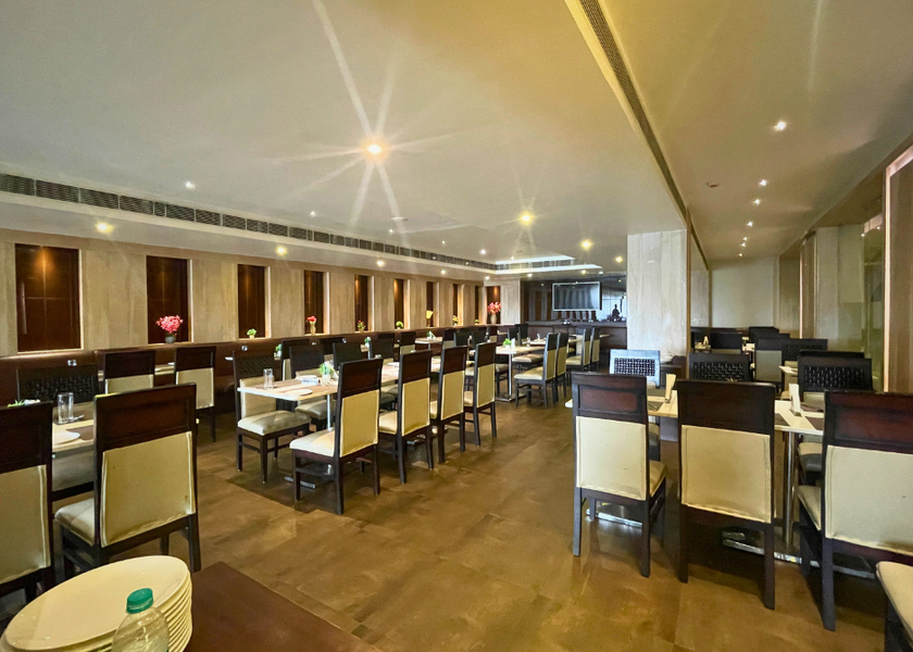 Assam Jorhat Food & Dining