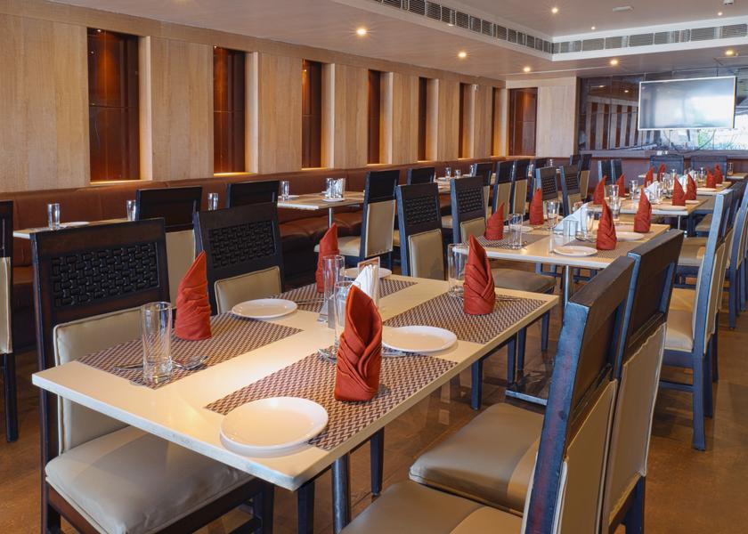 Assam Jorhat Food & Dining