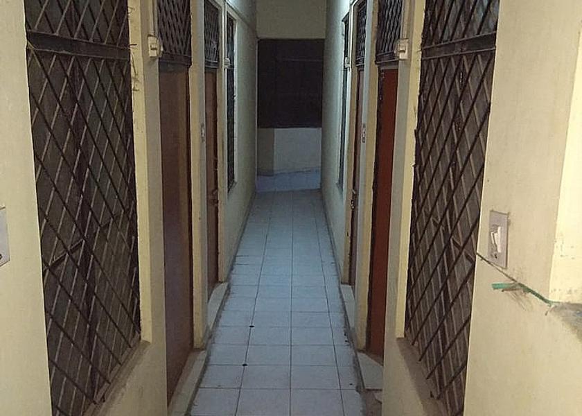 Uttar Pradesh Kanpur Public Areas