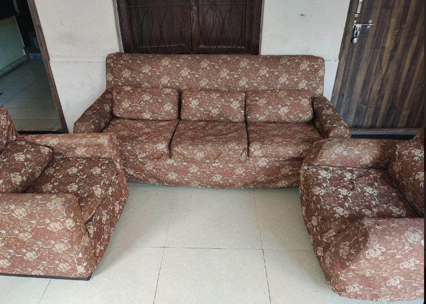Uttar Pradesh Kanpur Public Areas