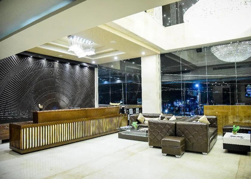 Uttar Pradesh Kanpur Public Areas