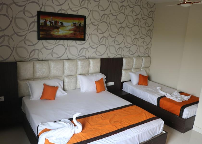 Bihar Katihar Room