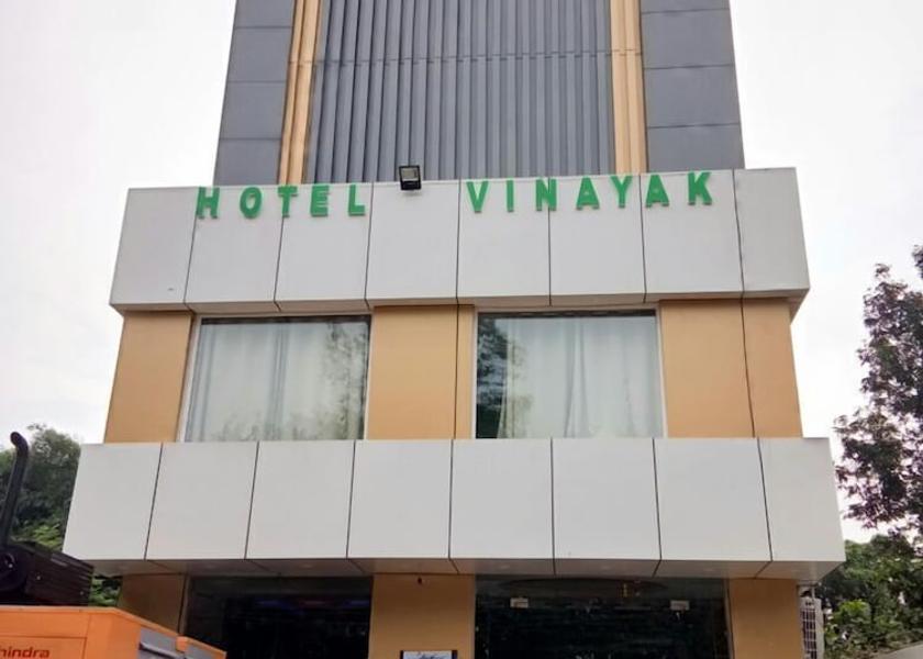 Bihar Katihar Facade