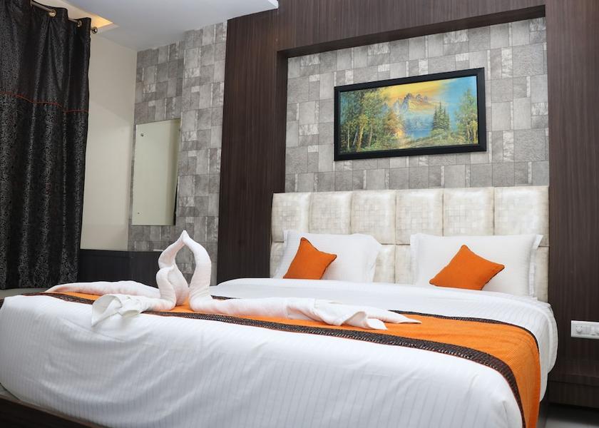 Bihar Katihar Room