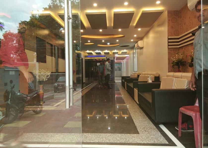 Bihar Katihar Public Areas