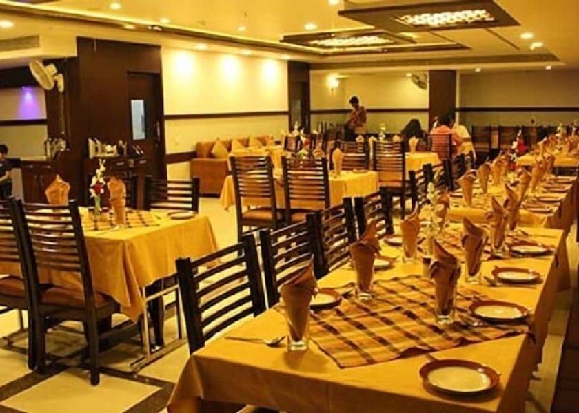 Madhya Pradesh Katni Dining