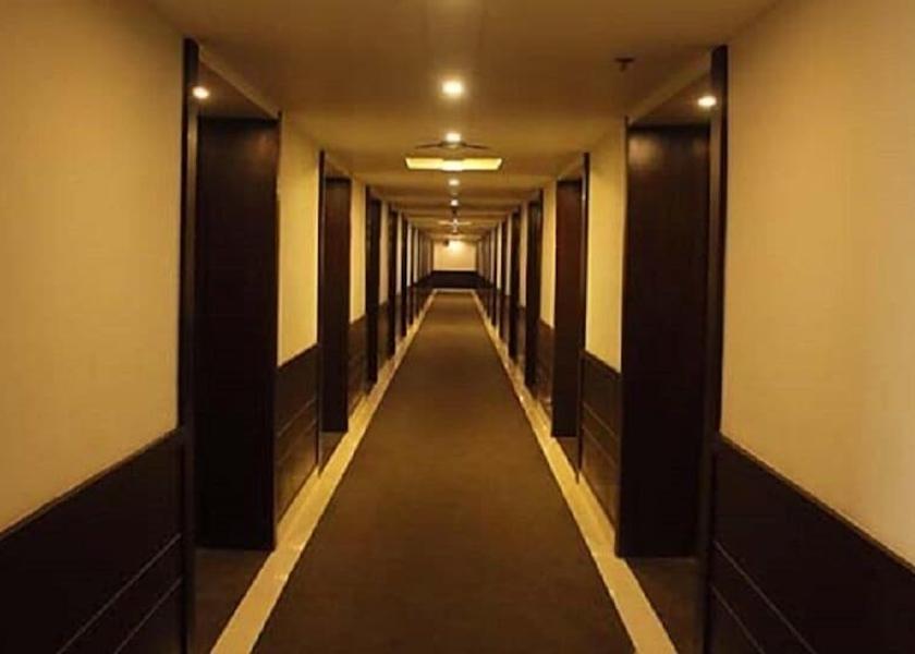 Madhya Pradesh Katni Hallway