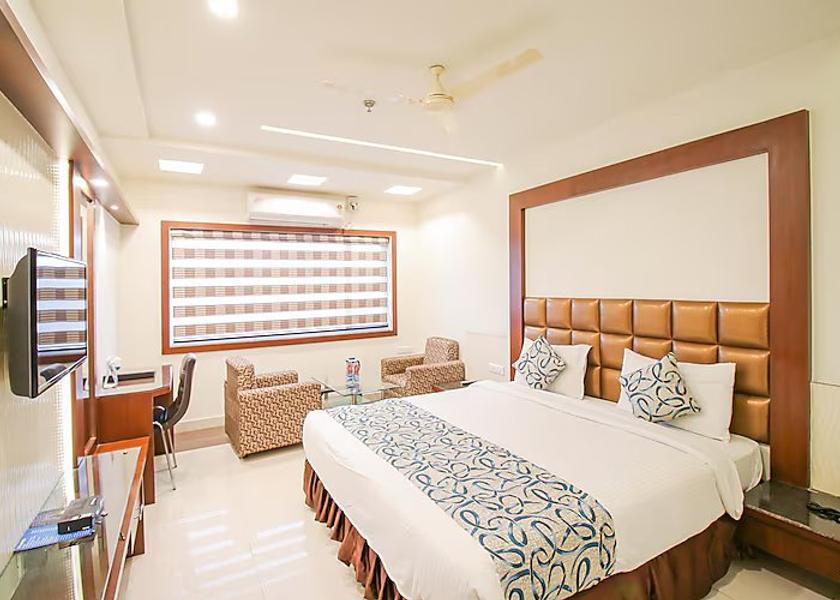 Madhya Pradesh Katni Suites Room
