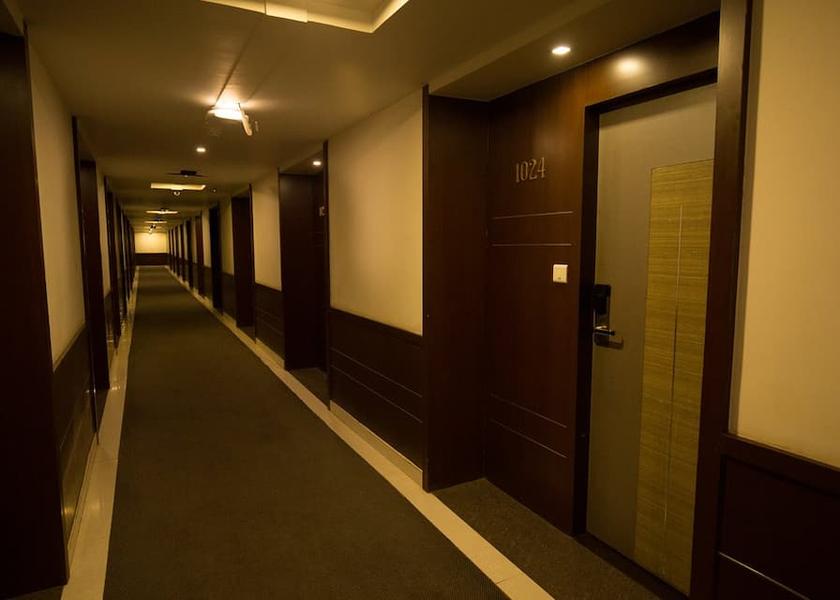 Madhya Pradesh Katni Corridors