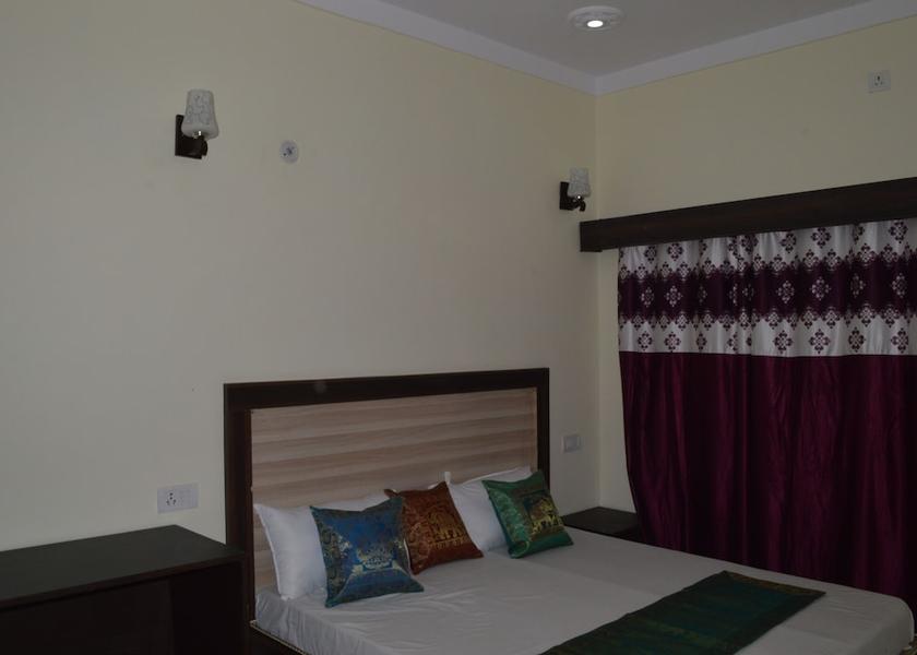 Madhya Pradesh Khajuraho In-Room Amenity