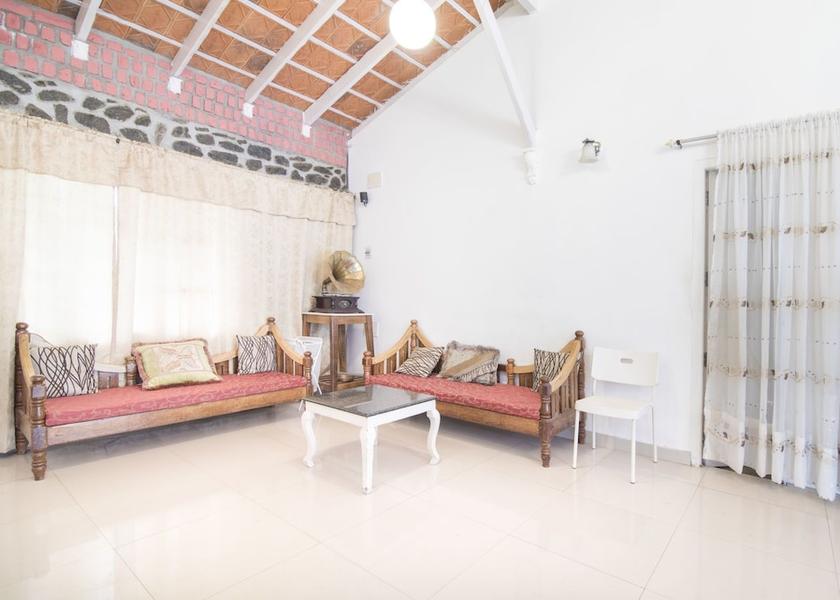 Tamil Nadu Kodaikanal Lobby