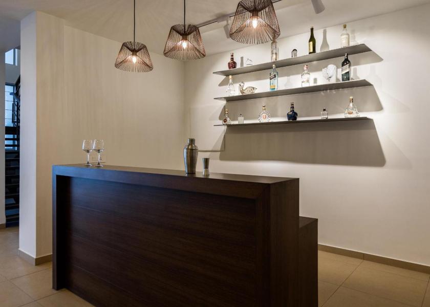 Tamil Nadu Kodaikanal Shared lounge/TV area