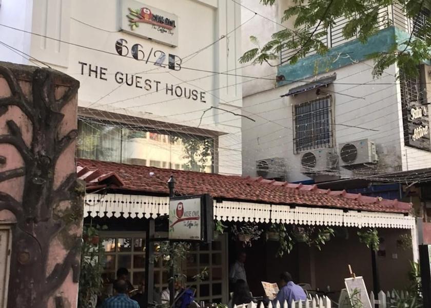West Bengal Kolkata Exterior
