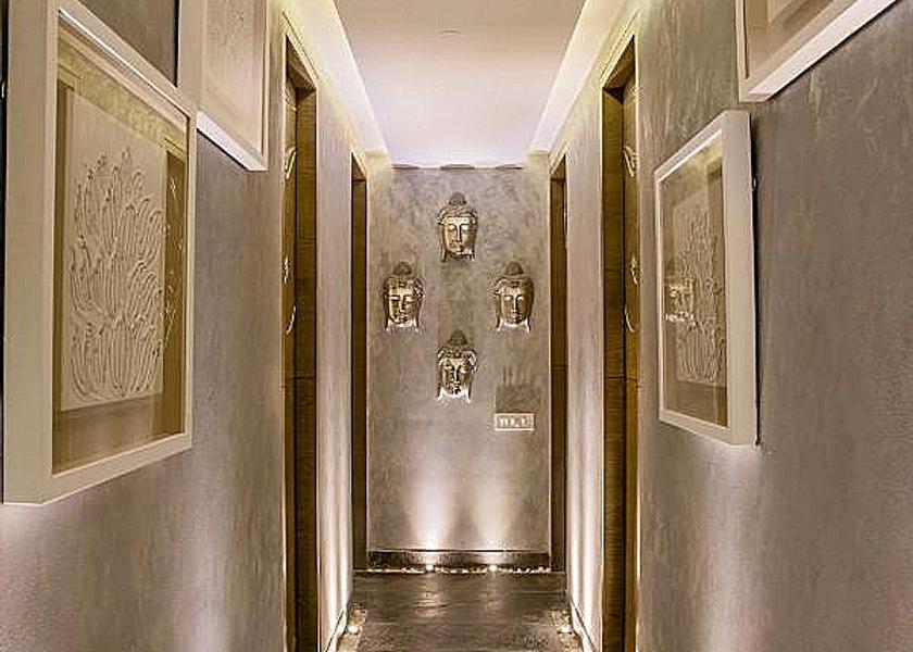 Corridors