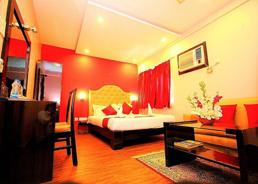 West Bengal Kolkata Room