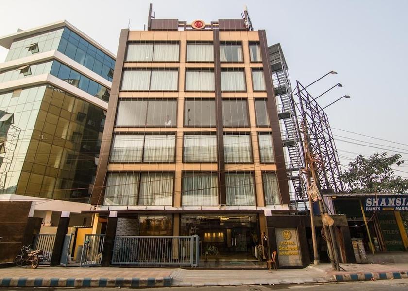 West Bengal Kolkata Exterior