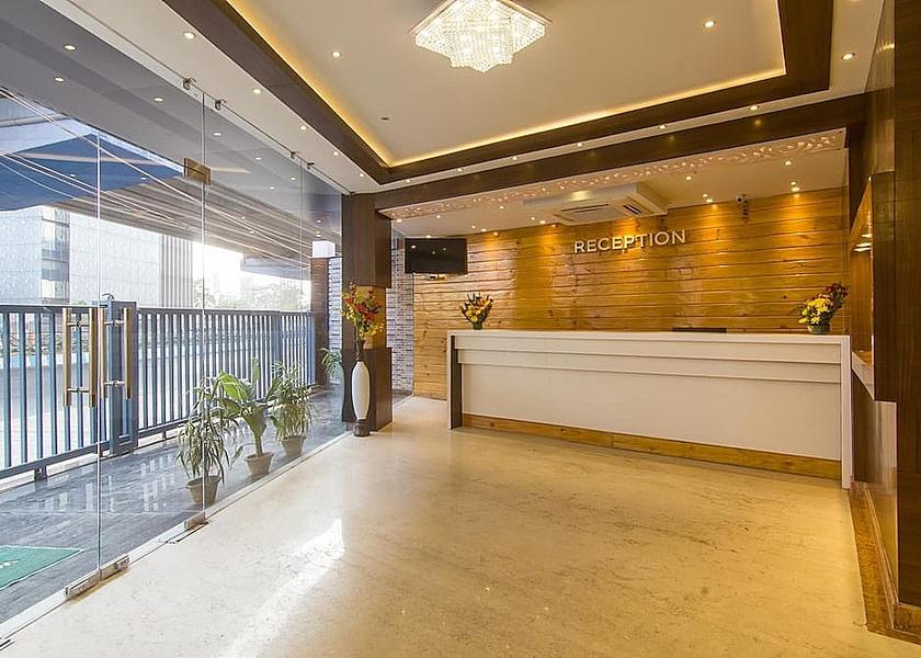 West Bengal Kolkata Lobby