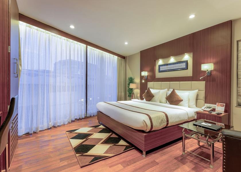 West Bengal Kolkata Room
