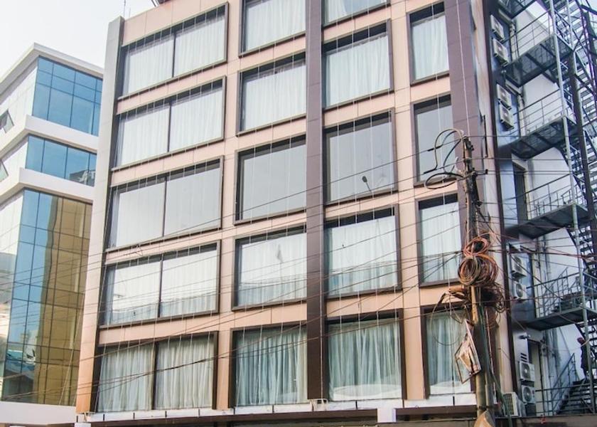 West Bengal Kolkata Exterior