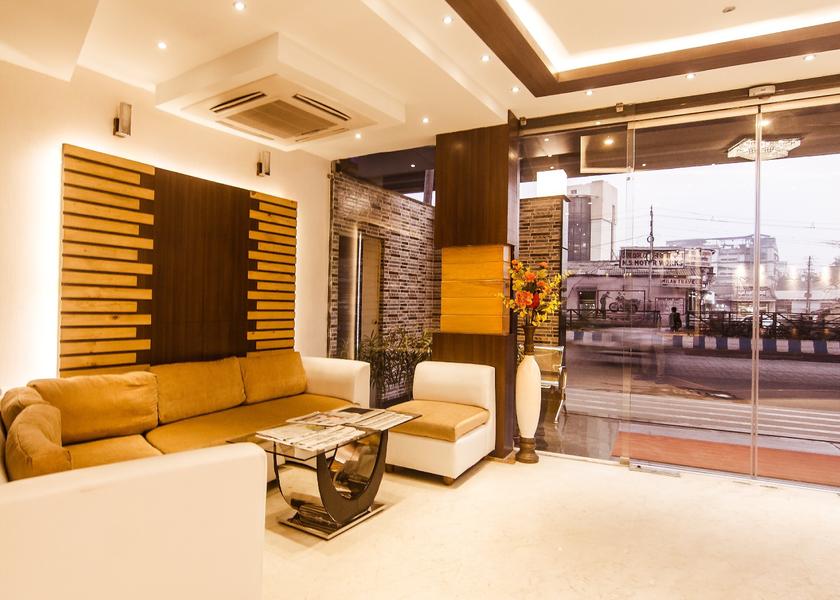 West Bengal Kolkata Public Areas