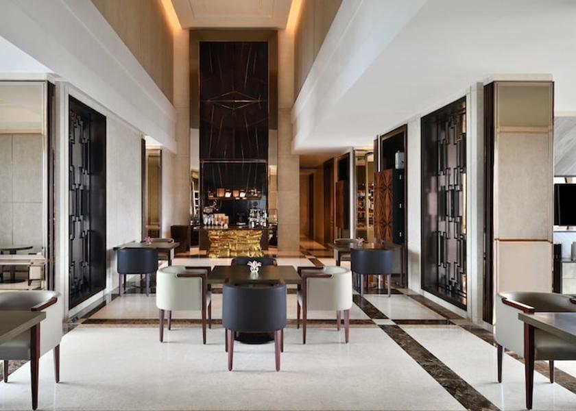 West Bengal Kolkata Executive lounge