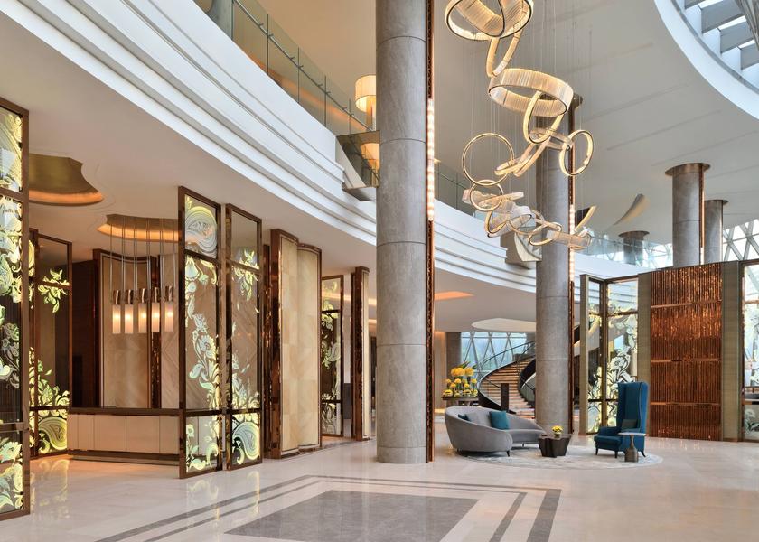 West Bengal Kolkata Lobby