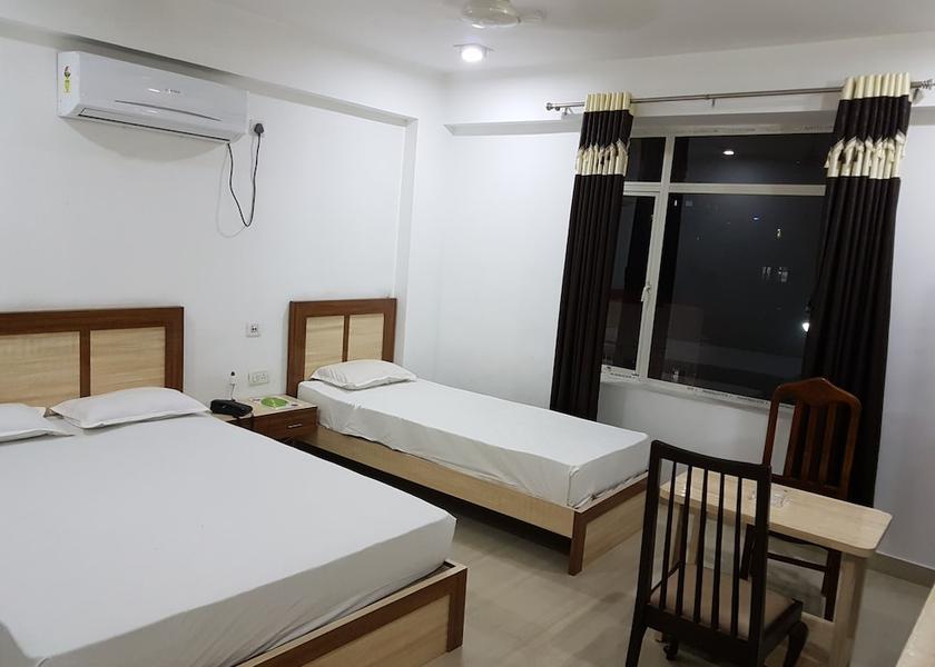 West Bengal Kolkata Room