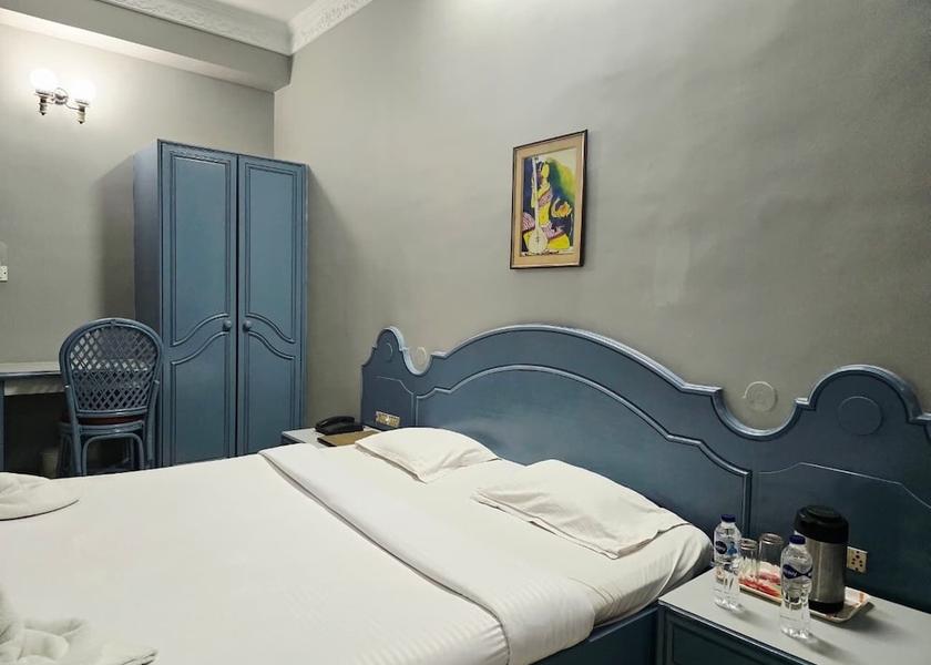 West Bengal Kolkata Room