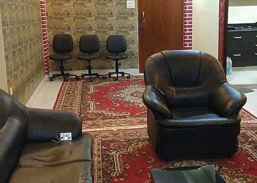 West Bengal Kolkata Interior