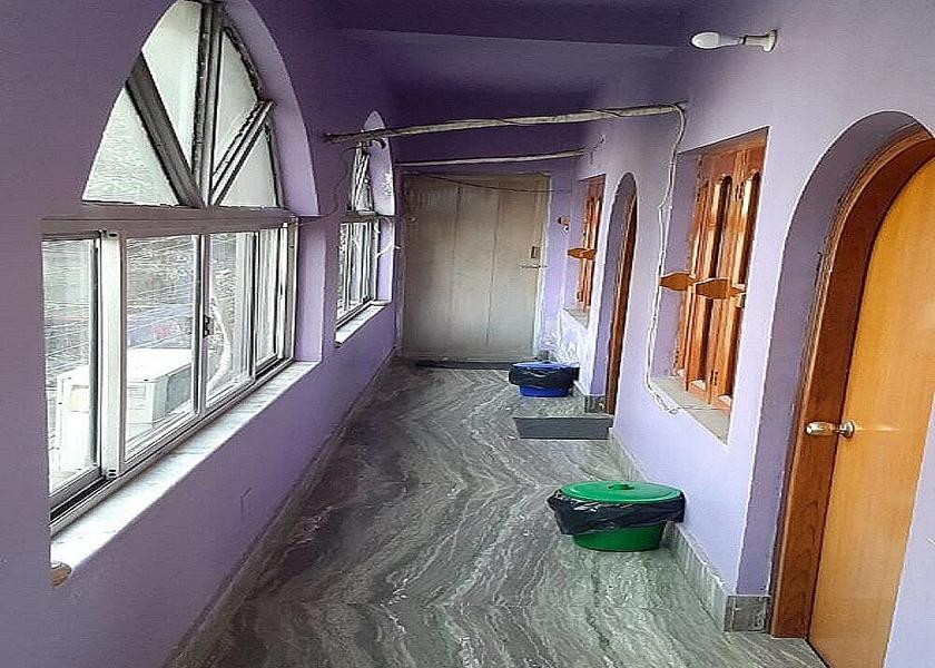 West Bengal Kolkata Public Areas