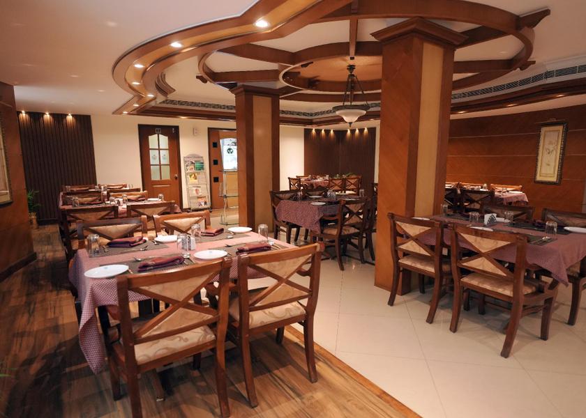 Kerala Thiruvananthapuram Restaurant