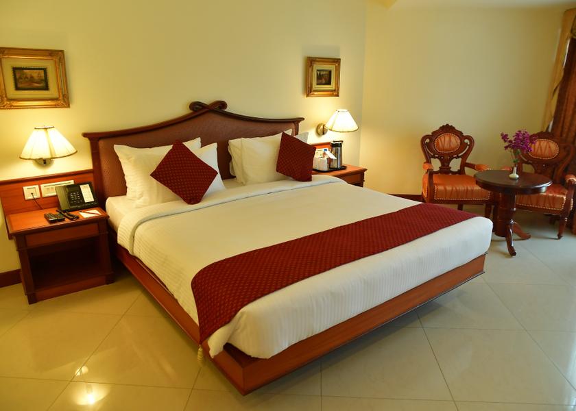 Kerala Thiruvananthapuram Photos