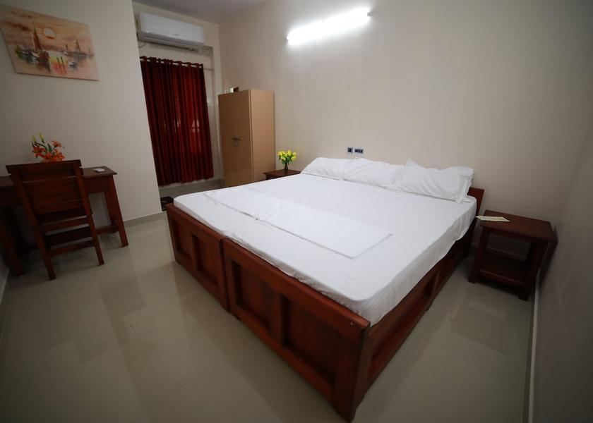 Kerala Thiruvananthapuram Room