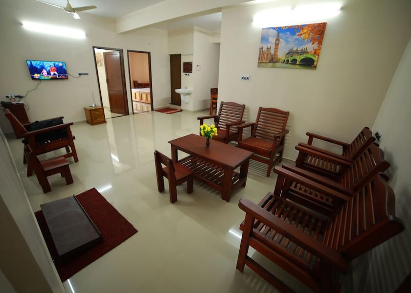 Kerala Thiruvananthapuram Primary image