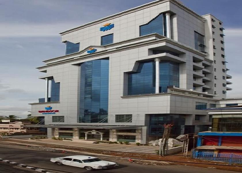 Kerala Thiruvananthapuram Overview
